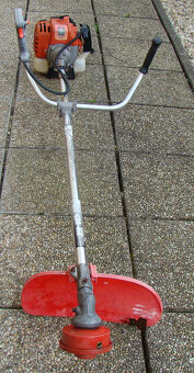 Strunová kosačka ABG 432 HB - 5