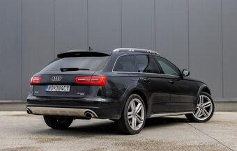 Audi A6 Allroad 3.0 TDI 245k quattro S tronic. - 5
