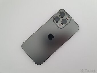 IPHONE 13 PRO 128GB 100% kapacita batérie - 5