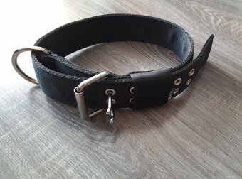 Obojok pre Psa - Veľké Plemená - 5