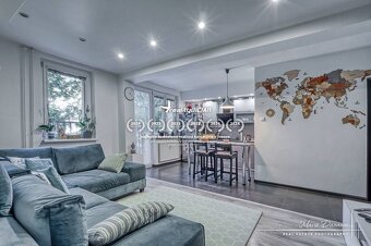 REZERVOVANÉ 3-izbový byt na Vajanského ulici v Trnave - 5