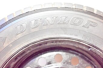 Predám plechové disky na Nissan Qashqai a X-trail - 5