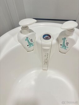 Vanička so stojanom - 5