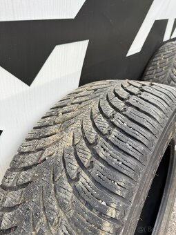 Nokian WR SUV 4 275/60 r20 zimné - 5