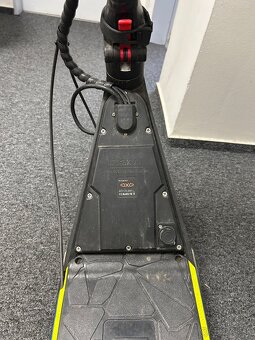 Elektricka kolobezka Inokim OXO 25,6Ah 2x1300W - 5