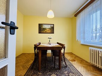 NA PREDAJ 3-IZBOVÝ BYT, ŽILINA-HLINY - 5