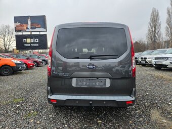 Ford Tourneo Connect Grand XL 1.5 EcoBlue TDCi Titanium X - 5