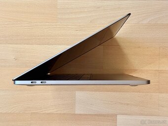 MacBook Pro 13" i5-2.3GHz/8GB/256GB, NOVÁ BATÉRIA, TOP STAV - 5