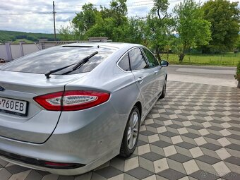 FORD MONDEO 2,0 TDCI TITANIUM, 2015,110KW - 5