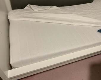 Matrac PerDormire Visco Mind. - 5