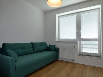 2-izbový byt novostavba Štvorlístok Modranka - 5