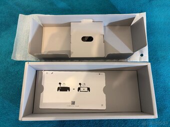 Playstation Portal Black Remote Player + puzdro (záruka) - 5