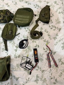 Airsoft veci - 5