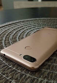 Redmi 6 - 5