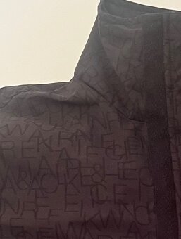 Nová pánska zimná bunda XL - 5