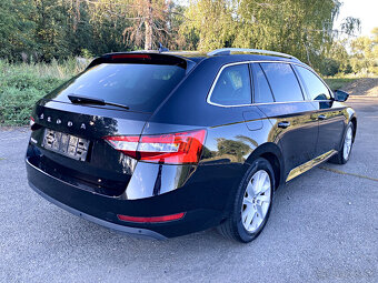 Škoda Superb Combi 1.5 TSI Style DSG - 5