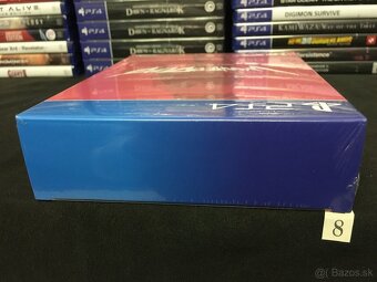 Wanted Dead Collectors Edition PS4 (nová) - 5