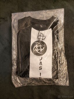 Originálne Ninjas in Pyjamas tričko XS,L - 5