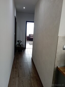 3 izbový byt - 5
