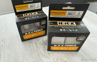 NHK Výbojky D1S / D2S - 5