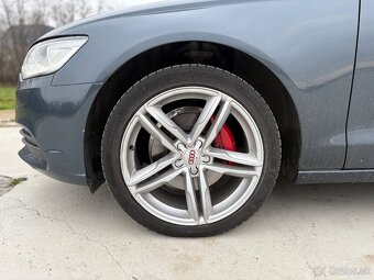 Audi A6 C7 Avant 3.0 TDI - 5