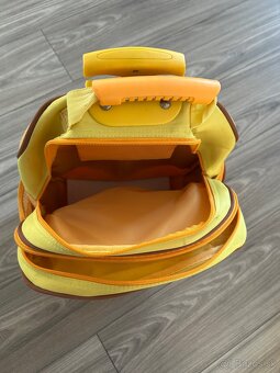 Detsky kufor na kolieskach - 5