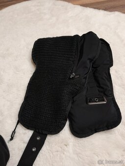 Páperová bunda č.36 - 5