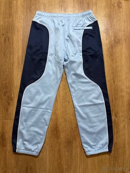 Supreme x Jordan tepláky - 5