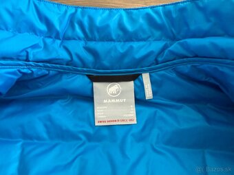 Mammut Crag IN Vest - 5