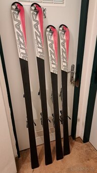 Lyže Blizzard 160, 177 cm. - 5