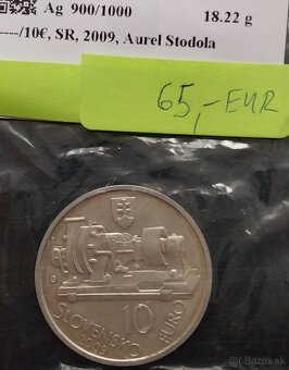 Kukučin,  Stodola,  Memorandum - 5