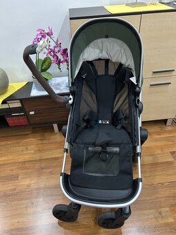 Predám detský kočík Joolz Day3 - 5