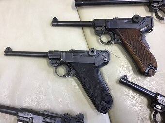 Pištoľ - 5