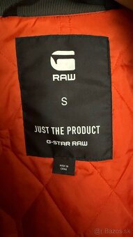 G-star bunda pánska - 5