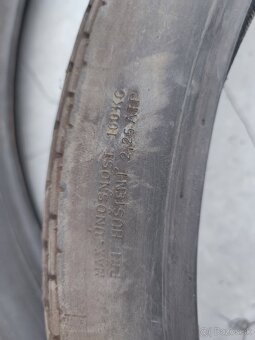 Plášte na káry - 5