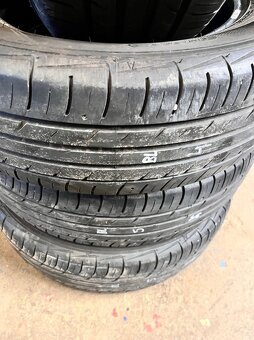 225/65 R17 102V letní pneu DOT 2017 - 5