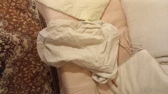 Nova postieľka s príslušenstvom - 5