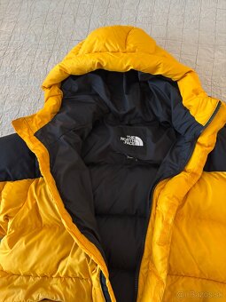 Pánska bunda THE NORTH FACE - 5