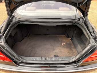 Mercedes-Benz CL, 225kw - 5