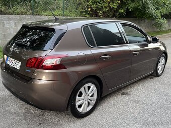 Peugeot 308 2.0 BlueHDi AUTOMAT - 5