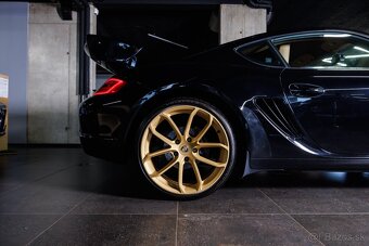 Porsche Cayman 987 2.7 MT/5 - 5