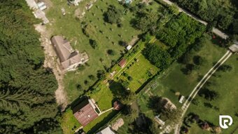 REZERVOVANÉ - RADO | Dom v krásnom prostredí  | Bel.Slatiny - 5