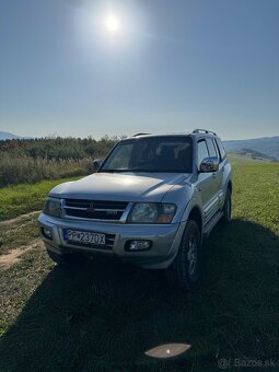 Pajero - 5