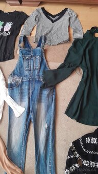 Balík oblečenia XS-S - 5