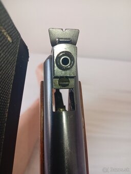 Vzduchovka slávia 630 - 5