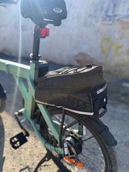 ENGWE P20 elektrobicykel - 5