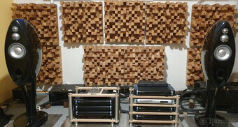 Vivid Audio B1 reprosoustavy - 5