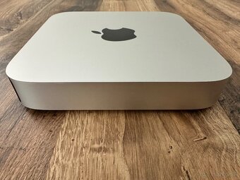 Mac mini Late 2014, macOS Sequoia 15.5 - 5