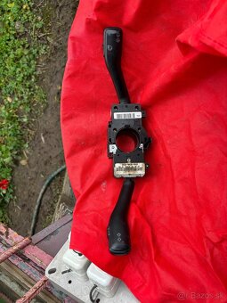 Volkswagen Bora/golf diely - 5