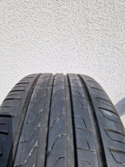 Pneumatiky 215/45 r18 - 5